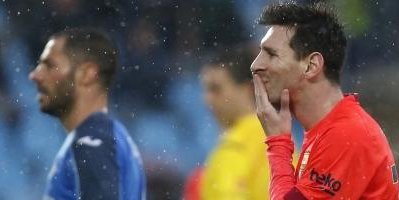 زوبیزارتا: به خاطر این تساوی بارسا را نباید سرزنش کرد