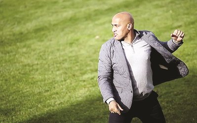 اختلاف‌های داخلی در نفت‌تهران آشکار شد / یا جای سرمربی است یا مدیرعامل