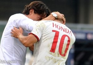 فیلیپو اینزاگی