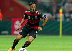 كريم بالعربي