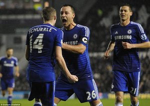 آندره شورله