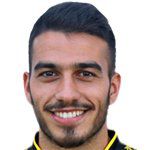 Manolis Tzanakakis/پانایتولیکوس / / باشگاهی / مردان (5839)/33