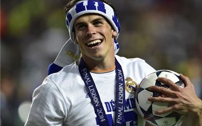 بیل: شخصیت واقعی رئال را به نمایش گذاشتیم و با یکدیگر متحد شدیم