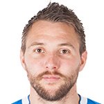 مایکل کاپلگارد سيلبيرباور/بیِل-بینه / / باشگاهی / مردان (5406)/44