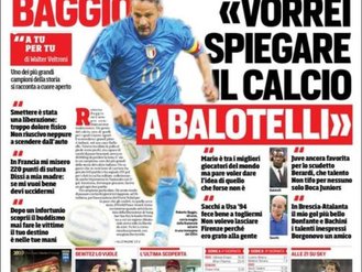 کوریه‌ره دلو اسپورت