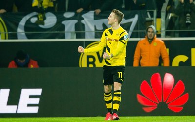 رویس: برای جایگاهی مناسب در پایان مسابقات فصل جاری بوندسلیگا باید بسیار بهتر از این ها باشیم