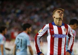 آنتوان گريزمان