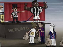 «FourFourTwo» | شویی به نام فوتبال