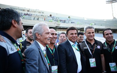 پورحیدری: با غرور وارد بازی شدیم، زود بود صدرنشین شویم