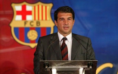 فریخا: همه به بارتومئو رای دادند تا لاپورتا رییس نشود!