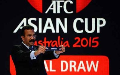 ابراز نگرانی AFC‌ از امنیت استرالیا برای برگزاری جام ملت‌های آسیا