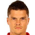 فابین اسكونهايم/اونیون برلین /آلمان / باشگاهی / مردان (3811)/38