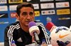 خیمنز: استقلال و الریان بهترین بازیهای گروه خود را انجام دادند