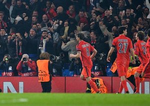 داوید لوئیز