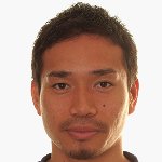 يوتو ناگاتومو/گالاتاسرای /ترکیه / باشگاهی / مردان (522)/39