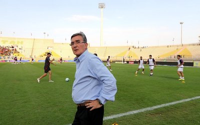 سرمربی پرسپولیس در تیرس سپاهان / برانکو راه کرانچار را می‌رود؟