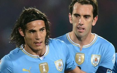 دیه گو گودین: سعی کردم کاوانی را قانع کنم به اتلتیکو بیاید