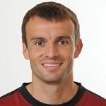 Erich Brabec/اسلوان لیبریش /جمهوری چک / باشگاهی / مردان (677)/48