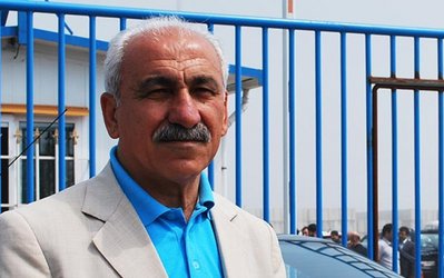 ایراندوست: مازیار زارع در ملوان می‌ماند / با دخترم نامهربان بودند