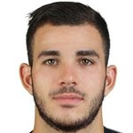 والنتین ایسریک/فیورنتینا /ایتالیا / باشگاهی / مردان (14)/33