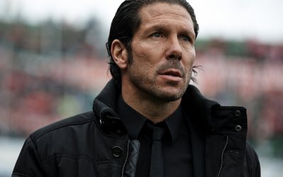 سیمئونه به دنبال خرید بازیکن پیشین رئال مادرید