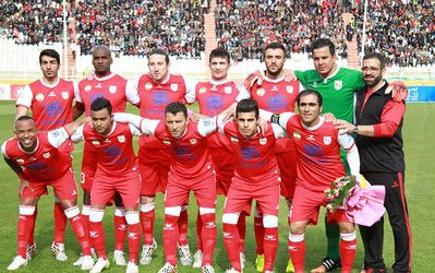 لیگ برتر | پیکان ۰ - تراکتور ۱ در نیمه نخست