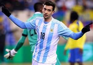 خاویر پاستوره