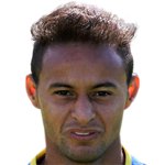 نلسون باربوسا کانسیسائو/دوکسا /قبرس / باشگاهی / مردان (1178)/37