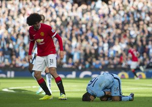 مروان فِلایِنی - سرخیو آگرو