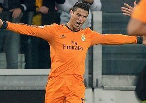 یوونتوس 2-2 رئال مادرید / گروه B لیگ قهرمانان اروپا|یوونتوس 2-2 رئال مادرید / گروه B لیگ قهرمانان اروپا