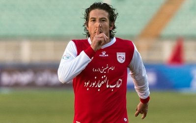 تیموریان: هواداران ورزشگاه را پُر کنند تا پرسپولیس را هم شکست دهیم