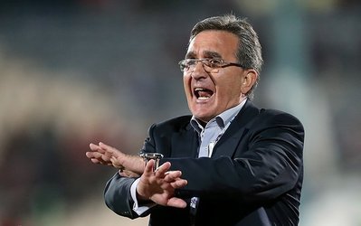 برانکو تهدید کرد: تکلیفم روشن نیست!