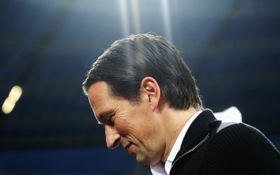 اشمیت: لورکوزن مثل همیشه با قدرت بود