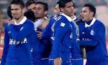 ویدئو : گل دوم استقلال(امید ابراهیمی)