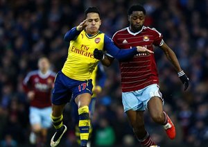 الکسیس سانچز