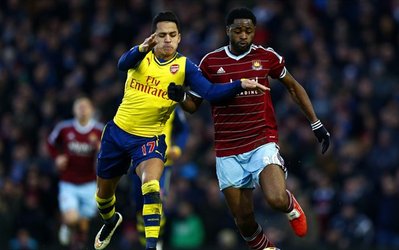 میلان و اینتر در پی جذب هافبک وستهام