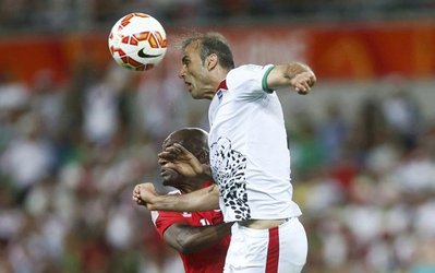 منتظری و حسینی به جمع ملی‌پوشان ملحق شدند