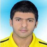 محسن زاهدی/یزد لوله /ایران / باشگاهی / مردان (1039)/44