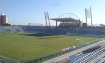 Estádio Municipal Presidente Getúlio Vargas