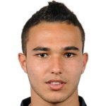 زاکاری لابیدی/کِلاب آفریکَن /تونس / باشگاهی / مردان (4010)/30