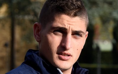 وراتی: ایتالیا مدعی قهرمانی یورو 2016 است