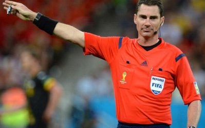 داور جنجالی استرالیایی دیدار ایران - ازبکستان را سوت می‌زند! / کی‌روش: واقعا جای سوال دارد که کفاشیان برای ایران چه کار انجام می‌دهد؟