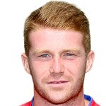 Alex Osborn/چلمزفورد سیتی /انگلستان / باشگاهی / مردان (3124)/32