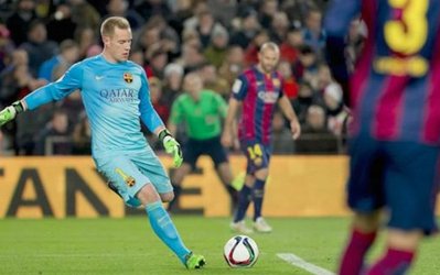 مارکا: آزمون سخت تراشتگن برابر سلتاویگو