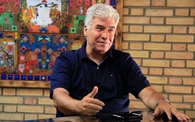 شباهت‌ها و تفاوت‌های سبک کاری کارلوش کروش و مورینیو از زبان بيژن عزيزی