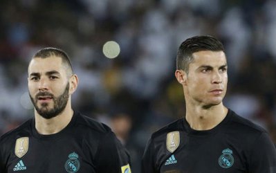 مشکلات رئال مادرید بدون گل های رونالدو و بنزما