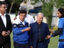 رضا حمیدی | فقط قلعه‌نویی مقصر بود؟