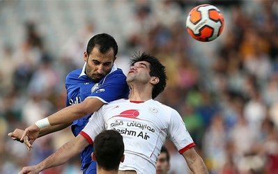 قربانی: چیزی از جوانگرایی در استقلال ندیدم