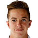 Benjamin Rosenberger/گِرِیزِر اِی کِی /اتریش / باشگاهی / مردان (678)/29