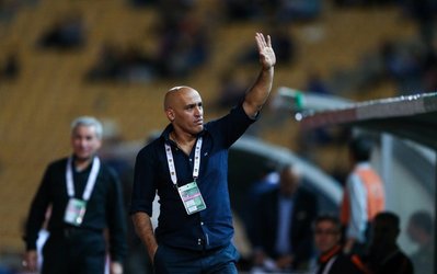 لیگ برتر | منصوریان: فاصله من تا نیمکت استقلال خیلی است